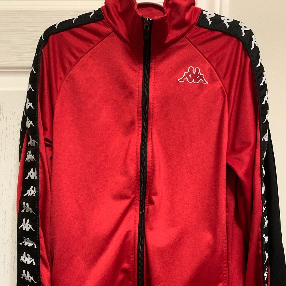 Men’s Kappa Sweatshirt